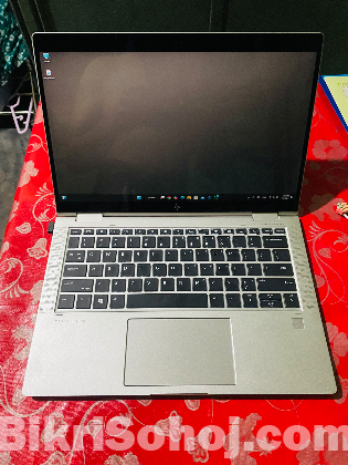 HP EliteBook x360 1030 G3